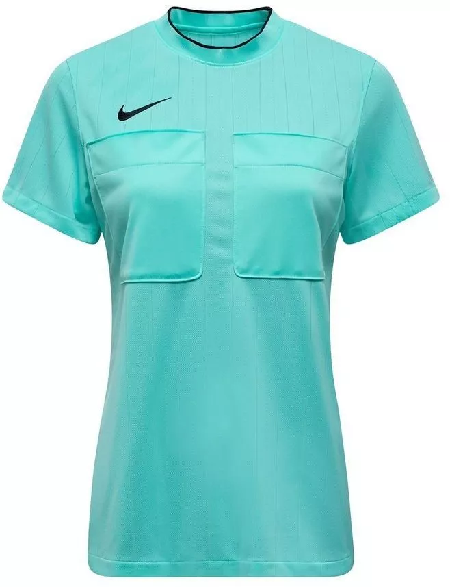 Nike W NK DF REF II JSY SS Póló