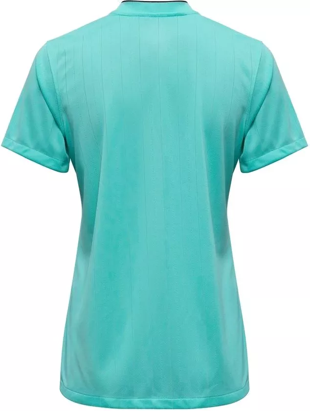 Nike W NK DF REF II JSY SS Póló