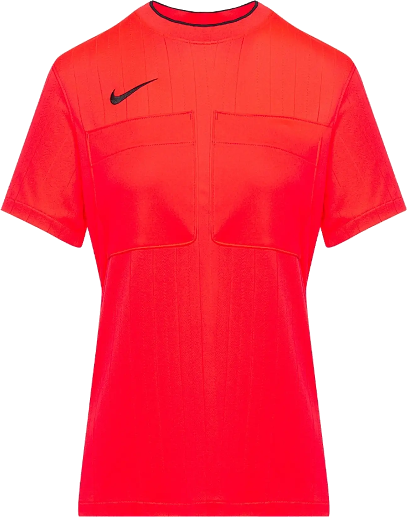 Nike W NK DF REF II JSY SS Póló