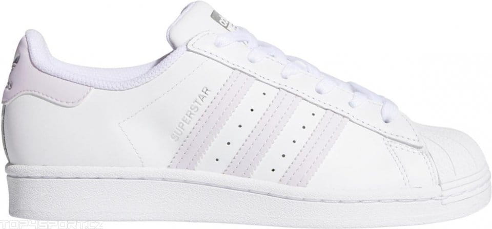 Zapatillas adidas Originals SUPERSTAR W