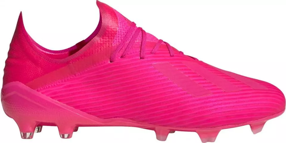 Botas de fútbol adidas X 19.1 FG