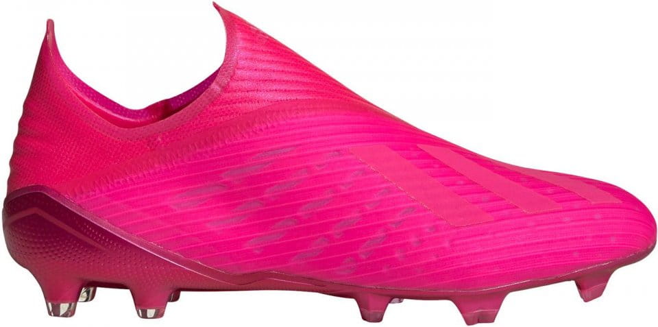 Ghete de fotbal adidas X 19+ FG