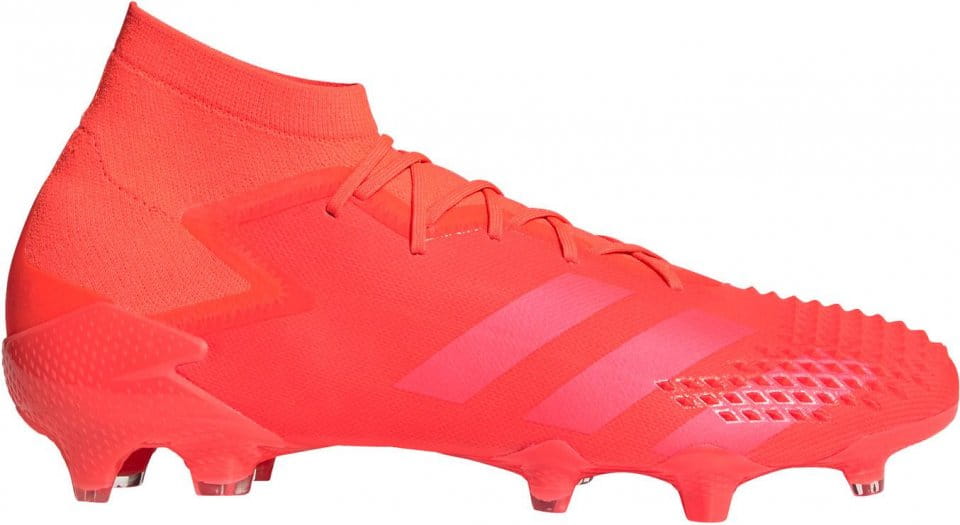 Botas de fútbol adidas PREDATOR MUTATOR FG