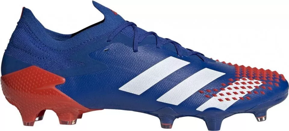 Football shoes adidas PREDATOR MUTATOR 20.1 L FG - Top4Running.com