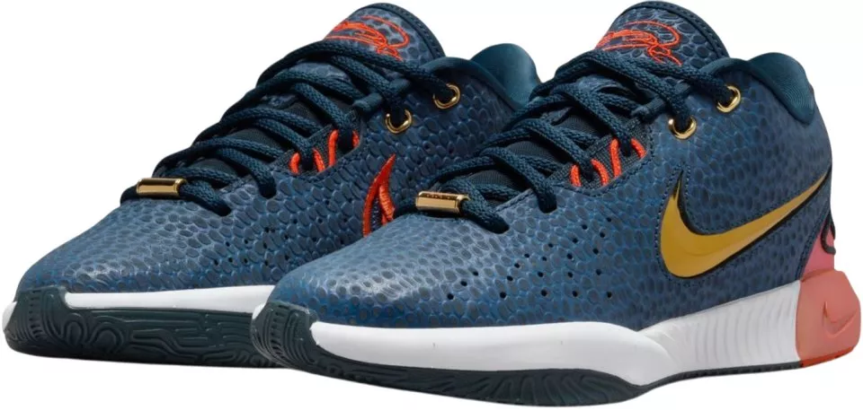 Nike LEBRON XXI SE (GS Kosárlabda cipő
