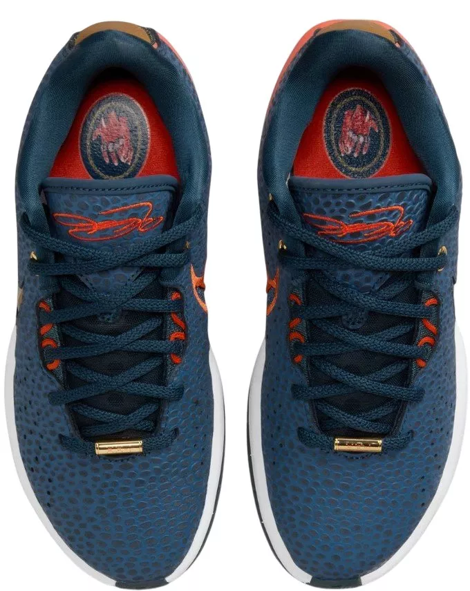 Nike LEBRON XXI SE (GS Kosárlabda cipő
