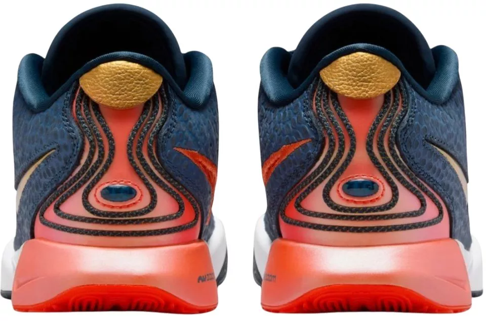 Nike LEBRON XXI SE (GS Kosárlabda cipő