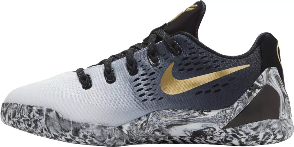 Ghete de baschet Nike Kobe IX shoe Kids