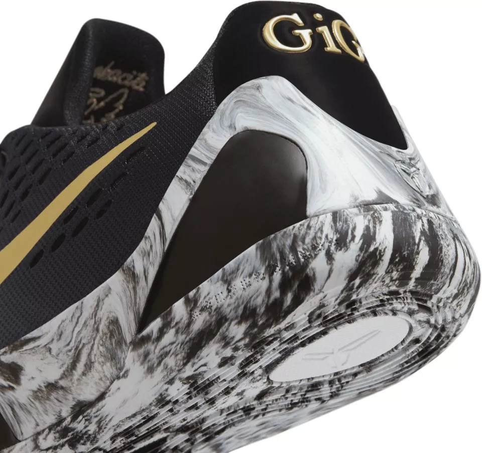 Ghete de baschet Nike Kobe IX shoe Kids