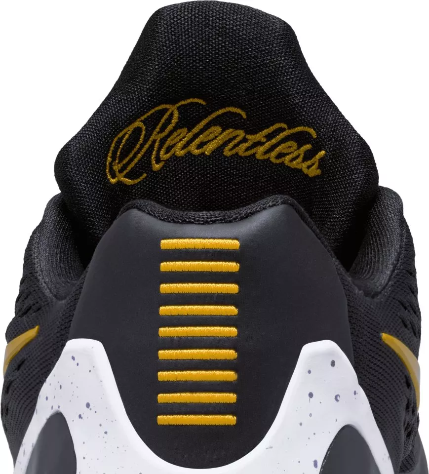 Παπούτσια μπάσκετ Nike Kobe LX Low Em (GS) Shoe Kids