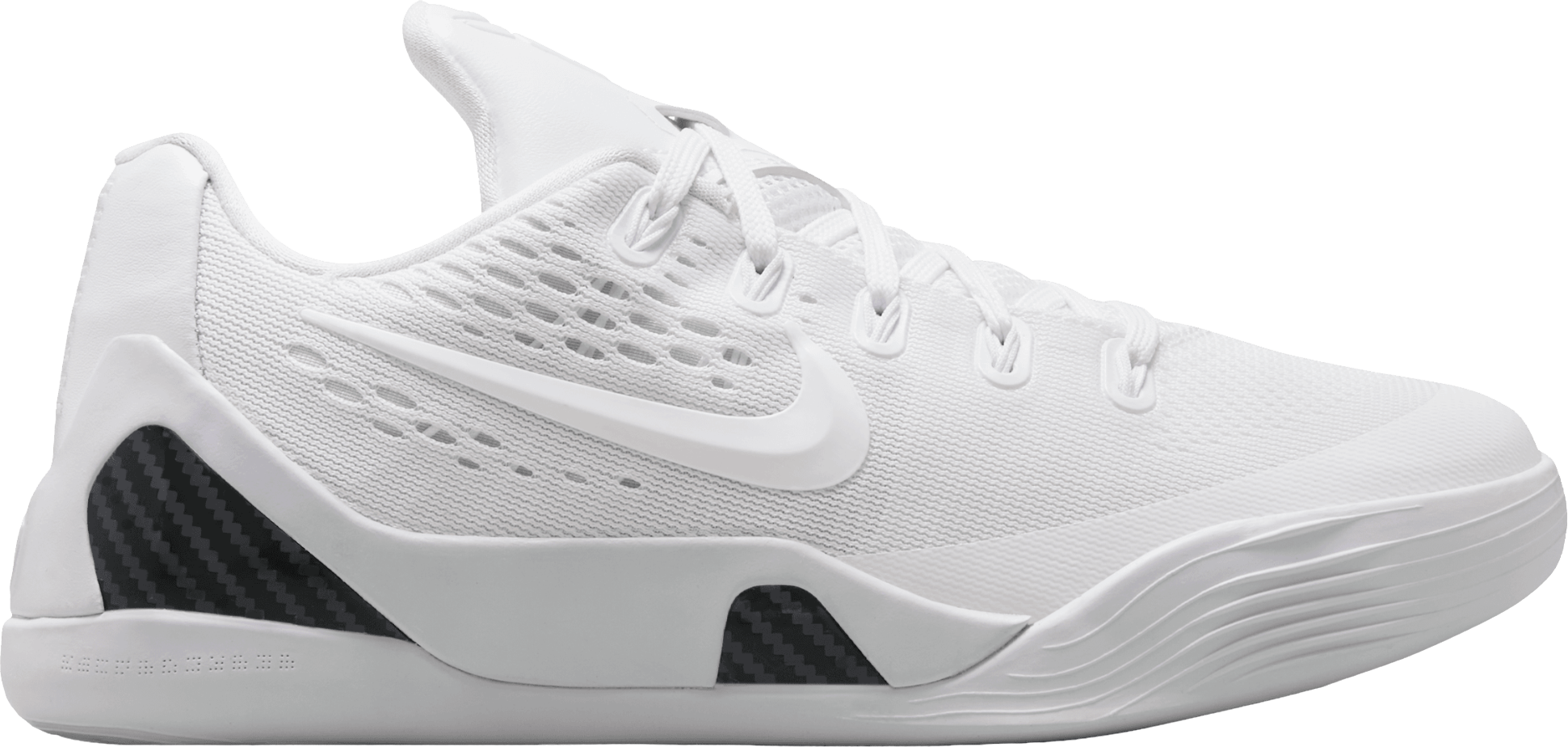 Nike KOBE IX (GS) Kosárlabda cipő