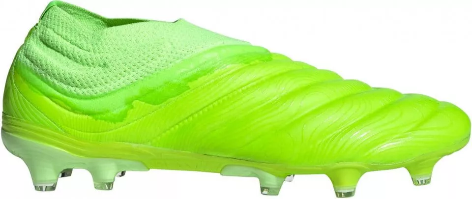 Ghete de fotbal adidas COPA 20+ FG