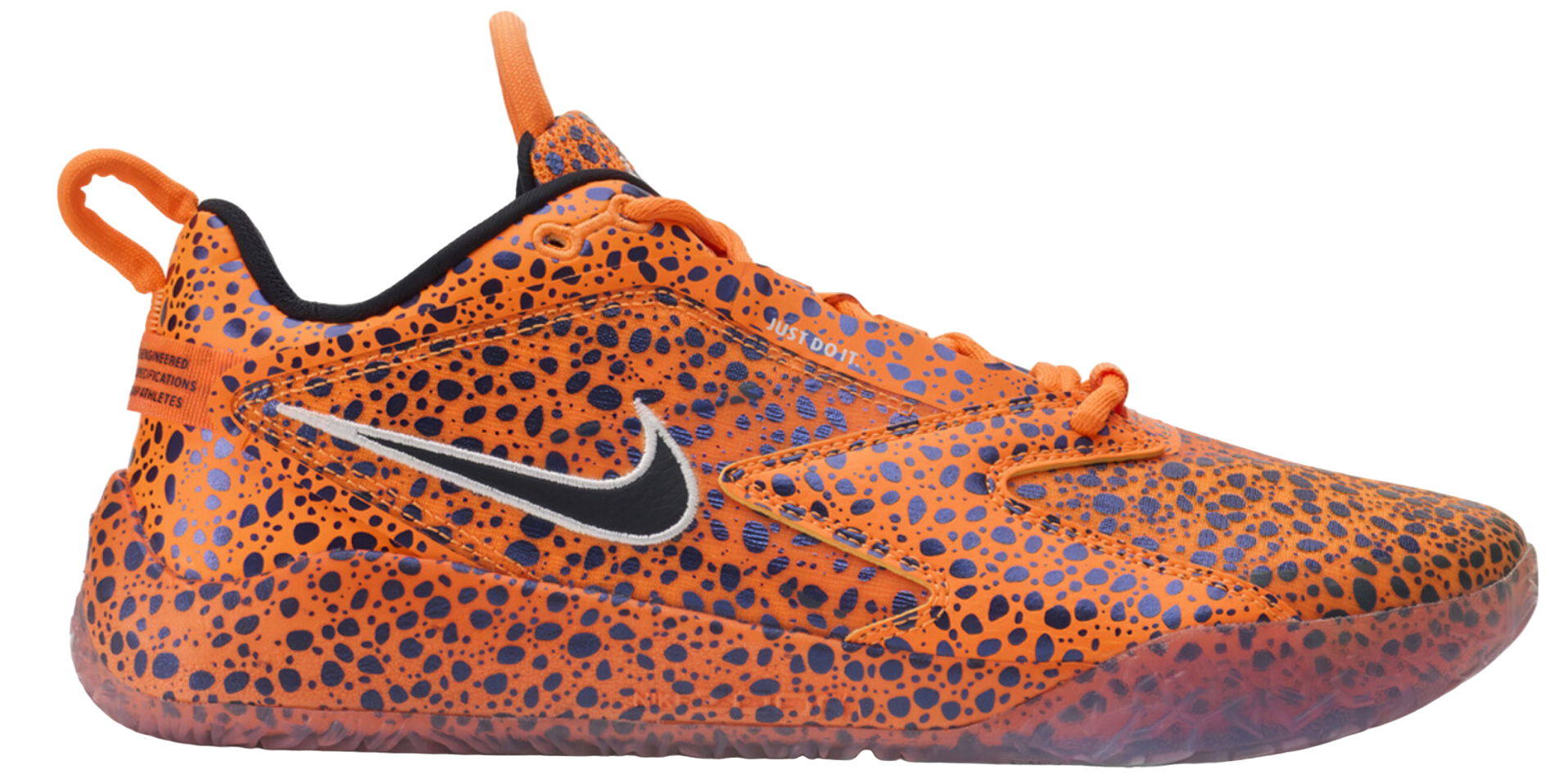 Indoor shoes Nike AIR ZOOM HYPERACE 3 SE OLY