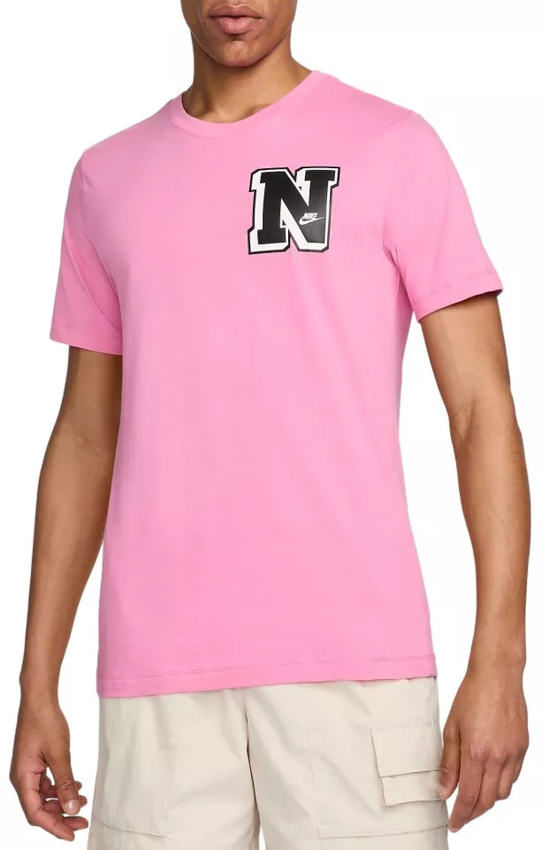 T-Shirt Nike Sportswear Club Tee