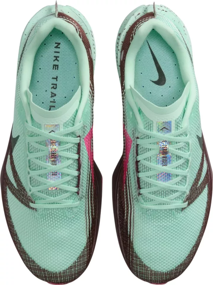 Buty trailowe Nike Kiger 10