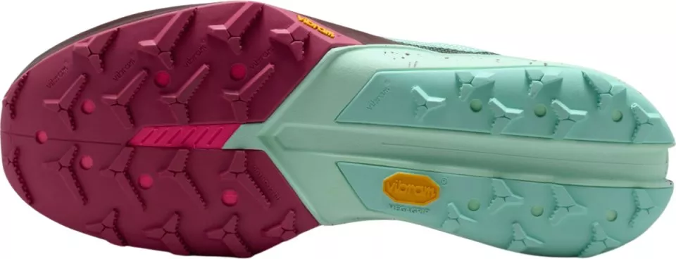 Buty trailowe Nike Kiger 10