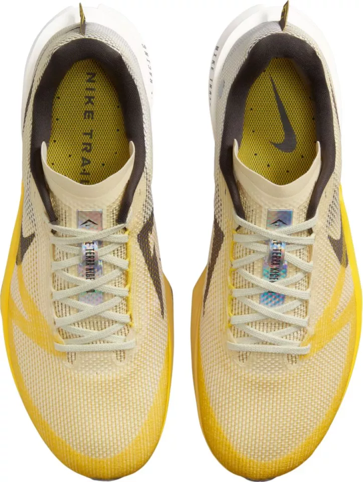 Trail-Schuhe Nike Kiger 10