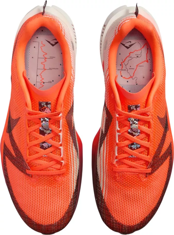Scarpe per sentieri Nike Kiger 10