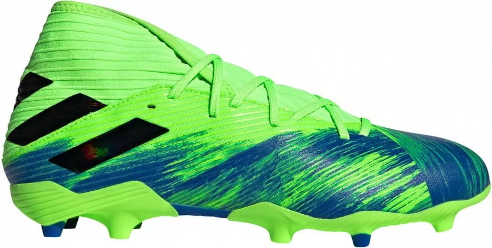 Football shoes adidas NEMEZIZ 19.3 FG 11teamsports.ie