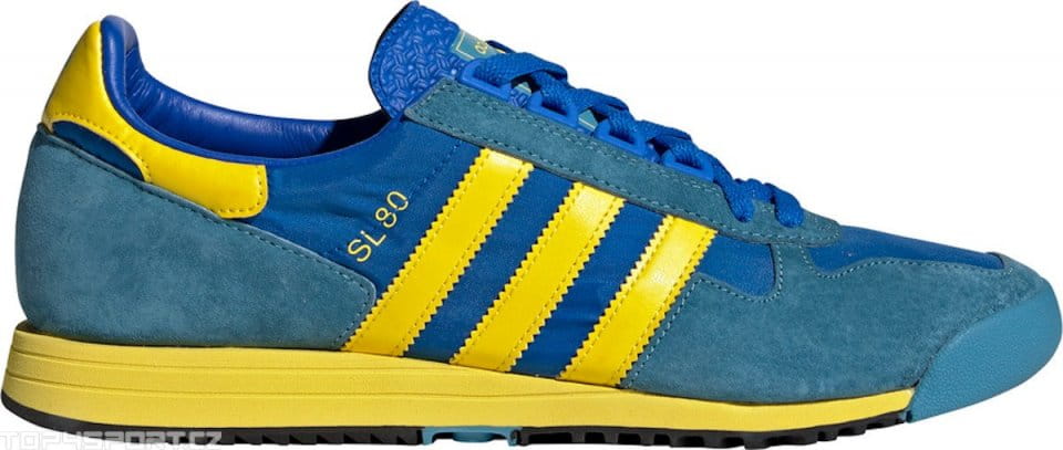 Zapatillas adidas Originals SL 80