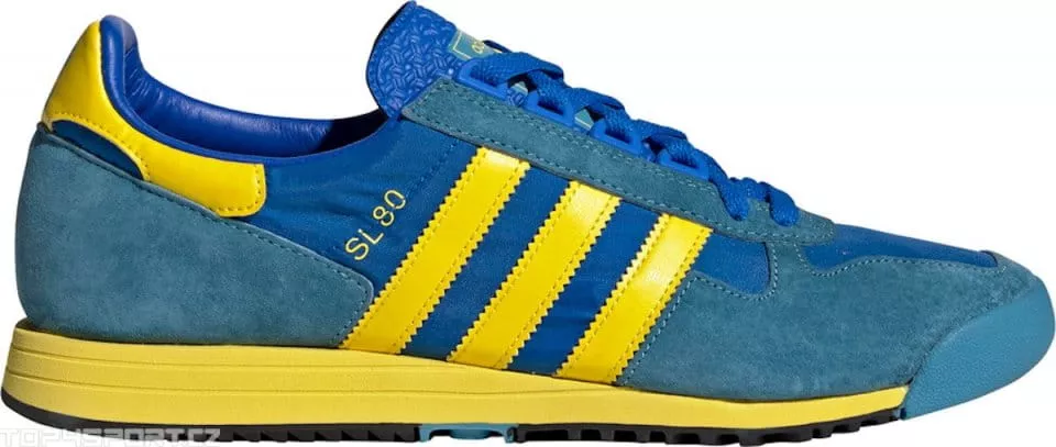 Zapatillas adidas Originals SL 80