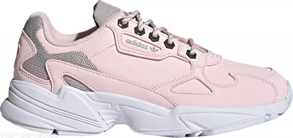 Adidas originals falcon trainers online