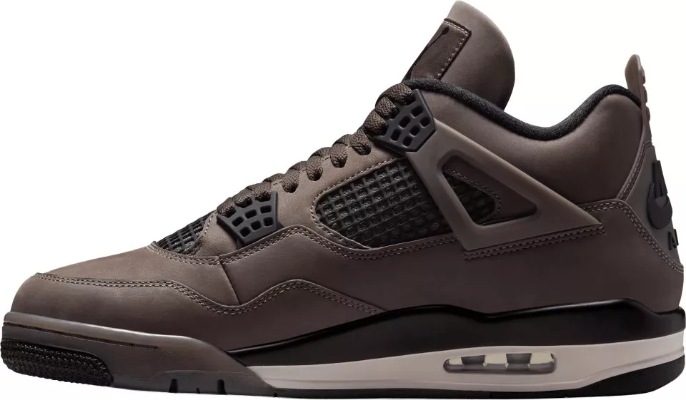 Incaltaminte Jordan Air 4 Retro Sneaker