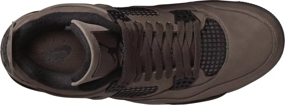 Incaltaminte Jordan Air 4 Retro Sneaker