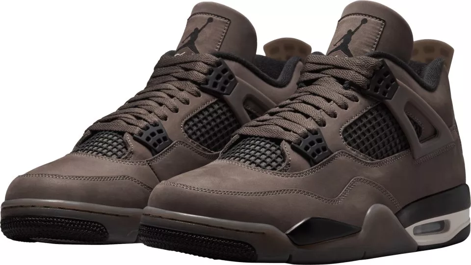 Incaltaminte Jordan Air 4 Retro Sneaker