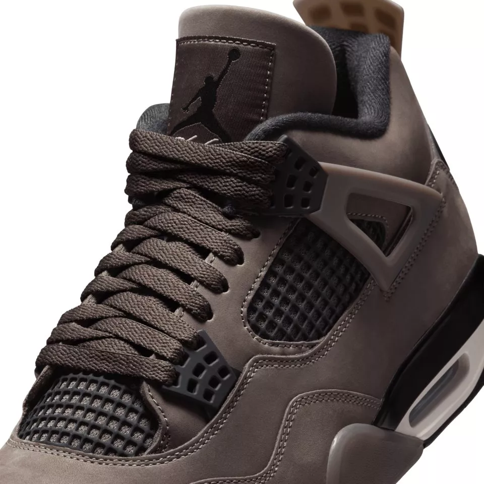 Incaltaminte Jordan Air 4 Retro Sneaker
