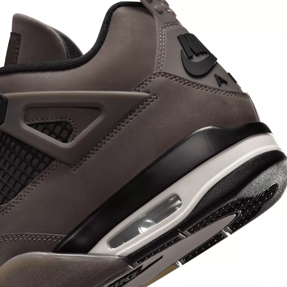 Incaltaminte Jordan Air 4 Retro Sneaker