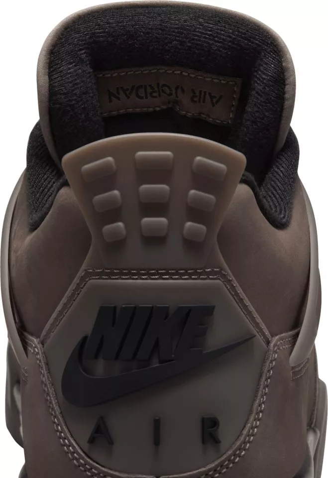 Incaltaminte Jordan Air 4 Retro Sneaker