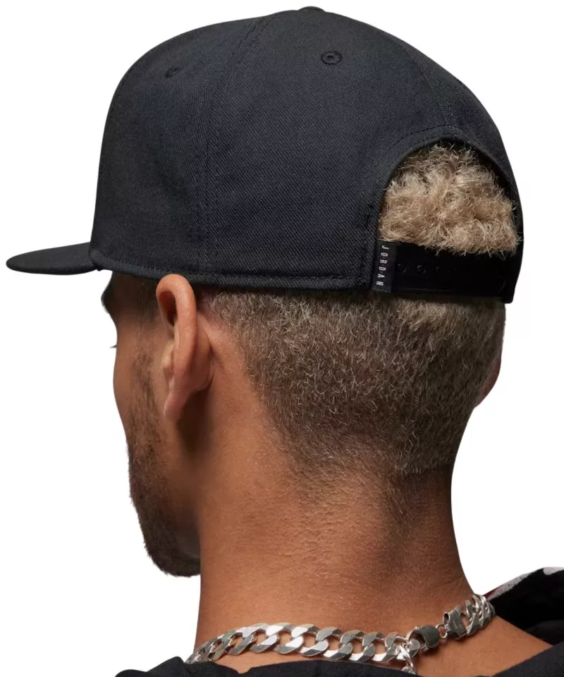 Kapa s šiltom Jordan Jumpman Pro