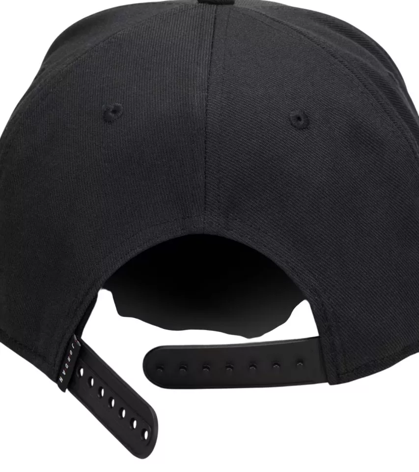 Kapa s šiltom Jordan Jumpman Pro