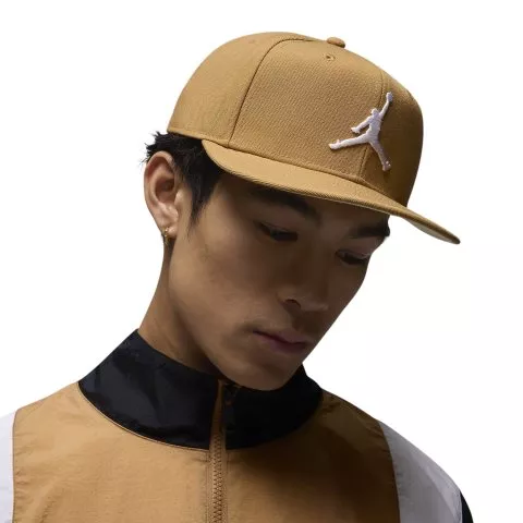 U J PRO CAP S FB JUMPMAN