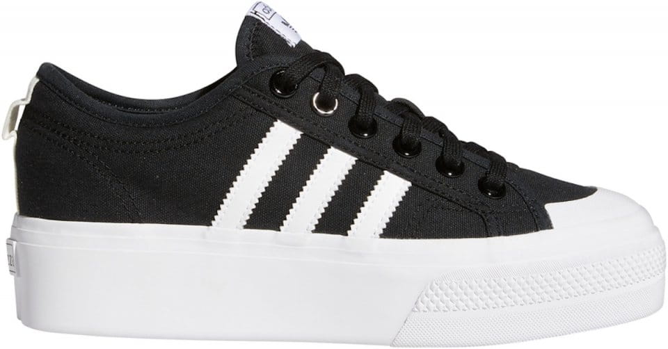 Zapatillas adidas Originals NIZZA PLATECHFITORM W