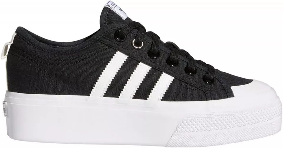 Zapatillas adidas Originals NIZZA PLATECHFITORM W