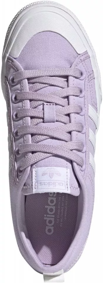 Zapatillas adidas Originals NIZZA PLATFORM W