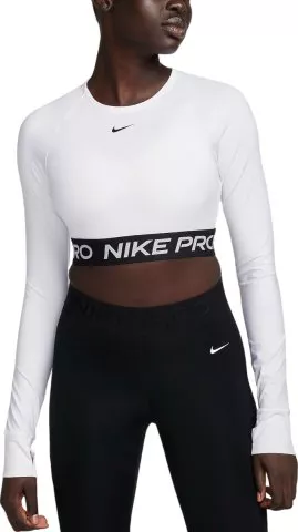 Női tenisz rövidnadrág Nike Pro 365 Short 5in W - black/white