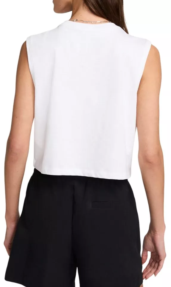 Nike Club Cropped T-Shirt W Rövid ujjú póló