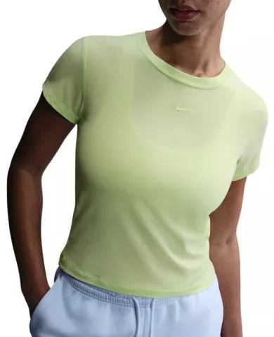 Chill Knit T-Shirt Women