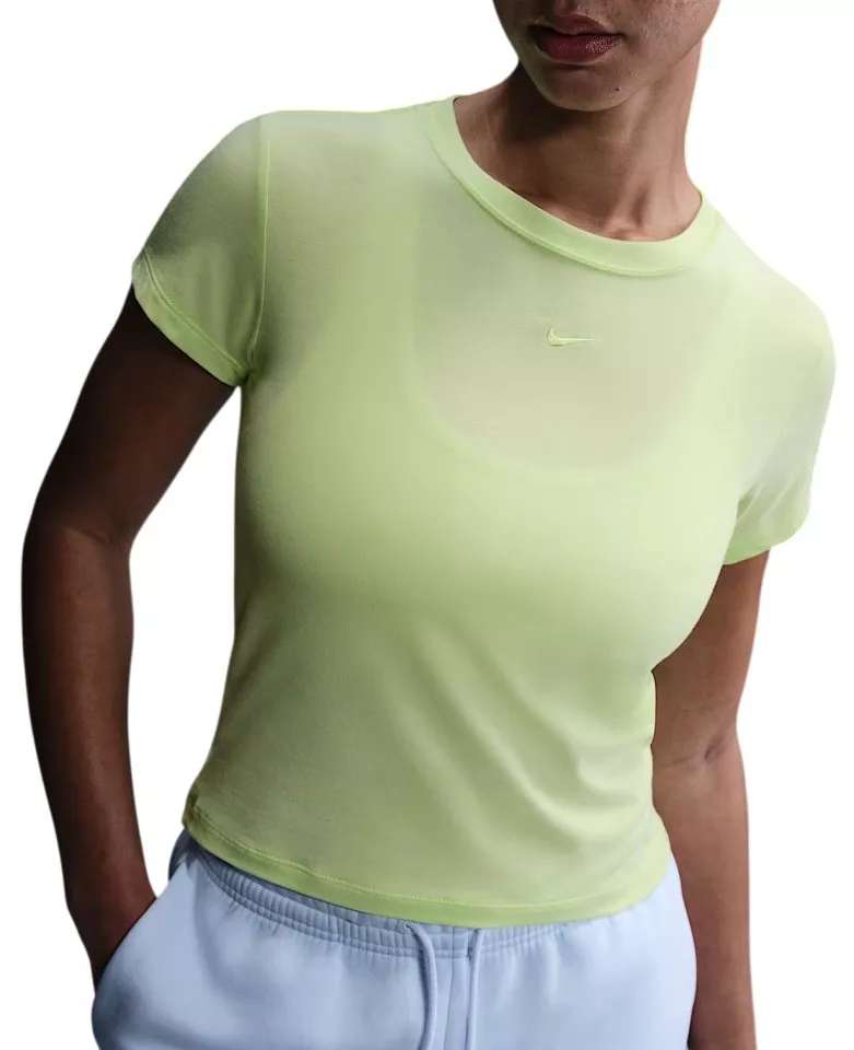 Nike Chill Knit T-Shirt Women Rövid ujjú póló