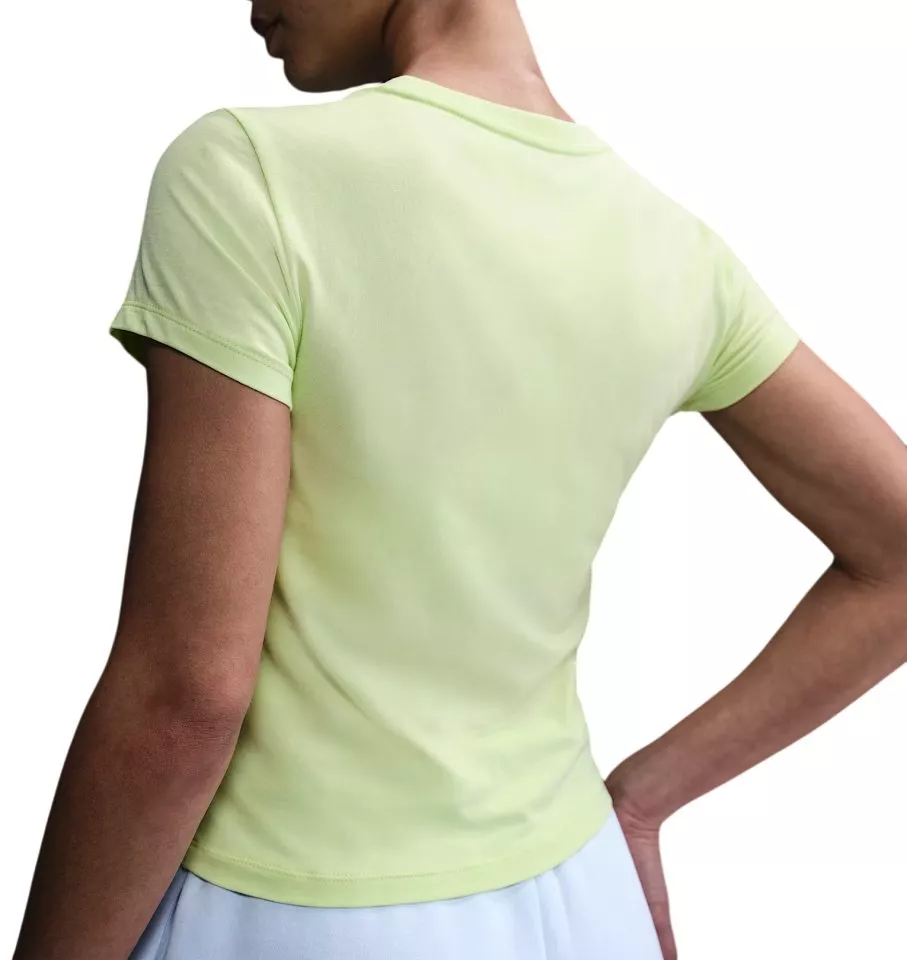 Nike Chill Knit T-Shirt Women Rövid ujjú póló