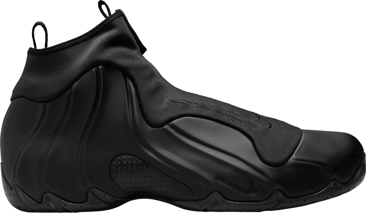 Skor Nike Air Flightposite shoe