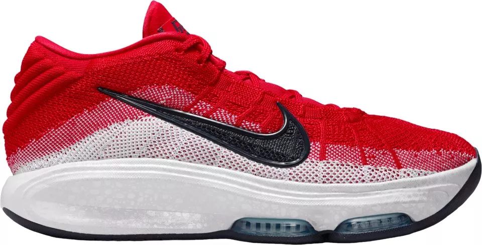 Ghete de baschet Nike G.T. HUSTLE 3