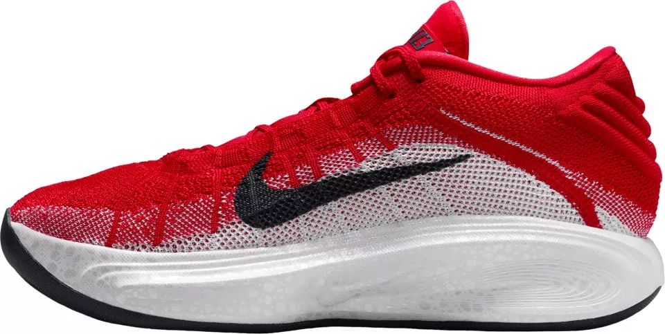 Ghete de baschet Nike G.T. HUSTLE 3