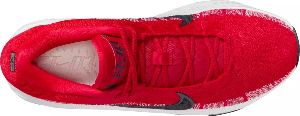 Ghete de baschet Nike G.T. HUSTLE 3