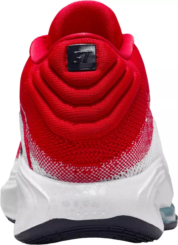 Ghete de baschet Nike G.T. HUSTLE 3