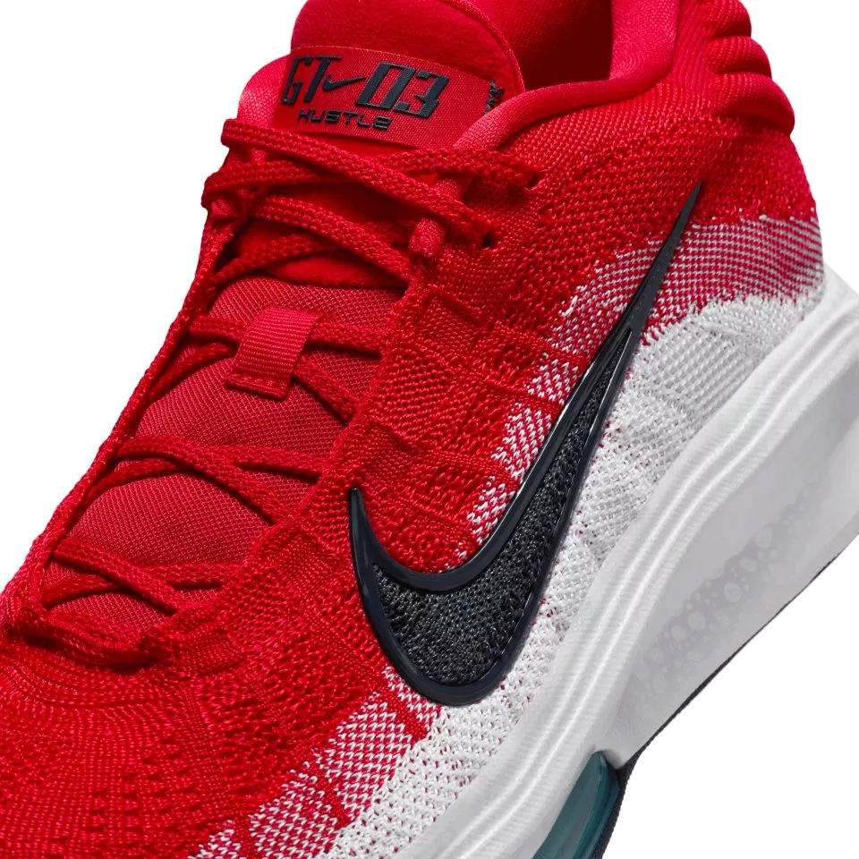 Ghete de baschet Nike G.T. HUSTLE 3