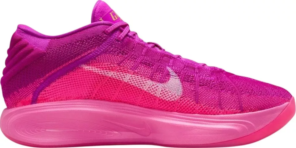 Nike G.T. HUSTLE 3 Kosárlabda cipő